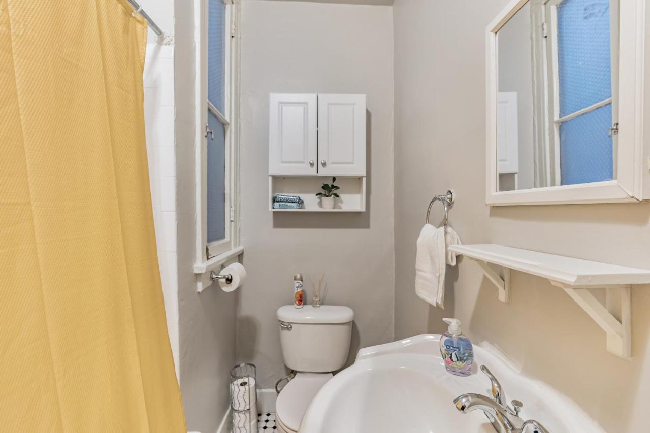 Your Charming Boho Abode Διαμέρισμα Λος Άντζελες Εξωτερικό φωτογραφία