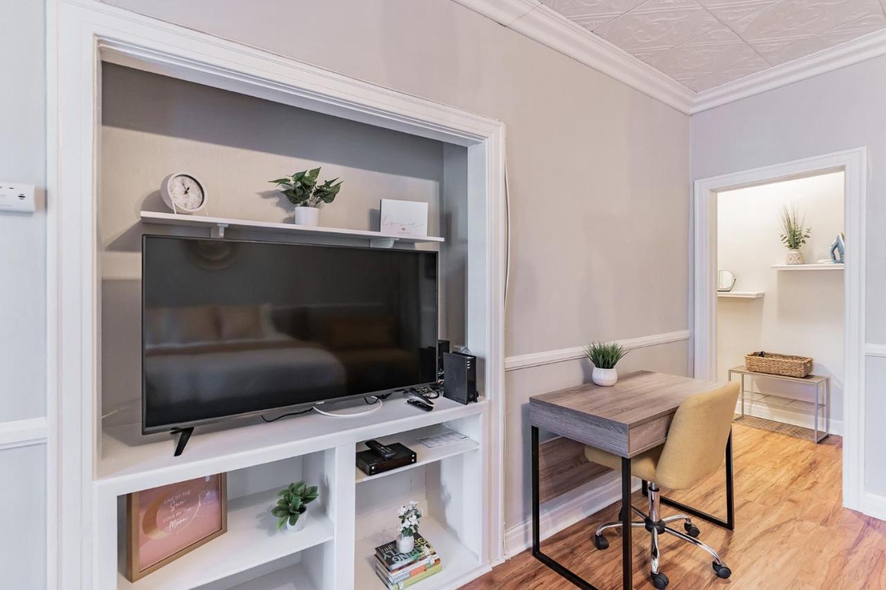 Your Charming Boho Abode Διαμέρισμα Λος Άντζελες Εξωτερικό φωτογραφία