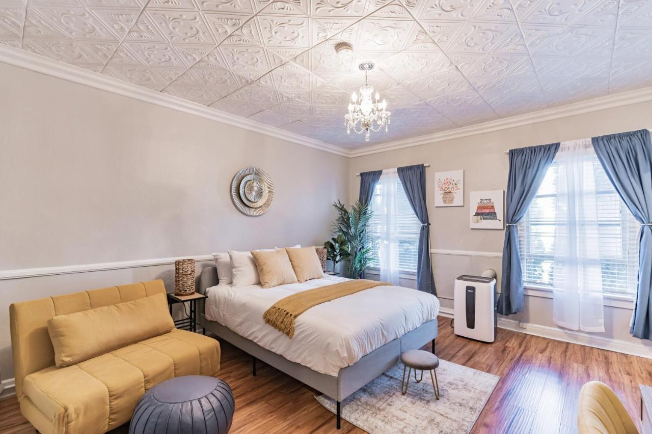 Your Charming Boho Abode Διαμέρισμα Λος Άντζελες Εξωτερικό φωτογραφία